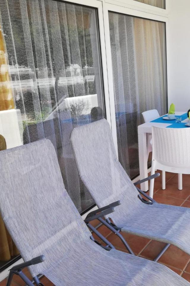 Apartamento Silver Pro Cycling – billede 5