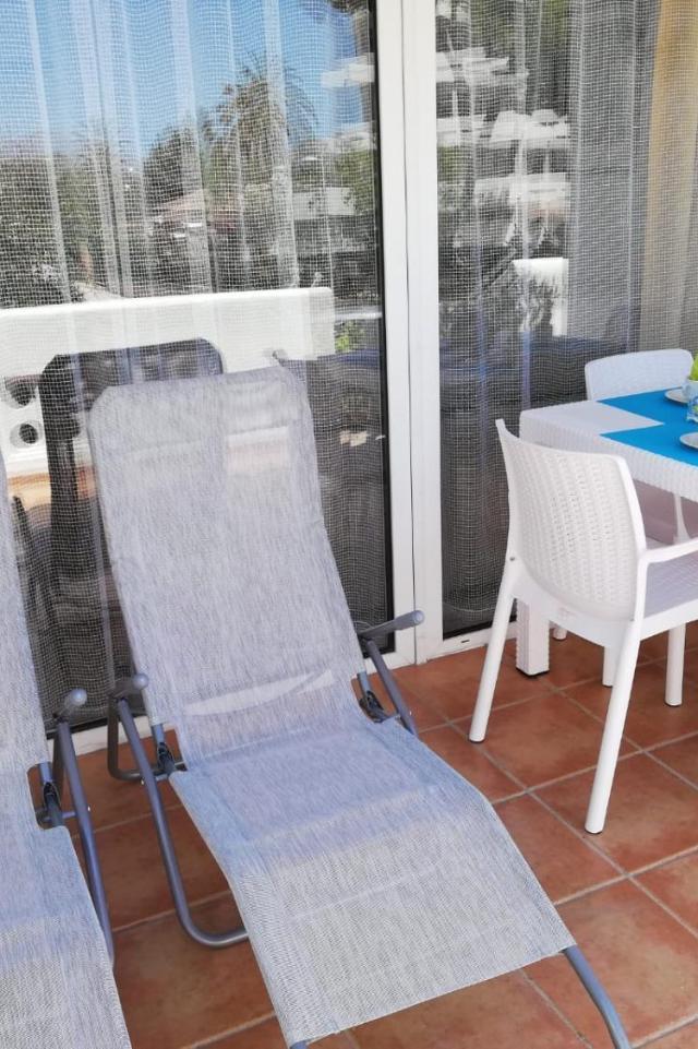 Apartamento Silver Pro Cycling – billede 6