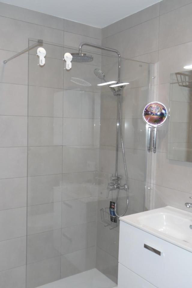 Apartamento Silver Pro Cycling – billede 9