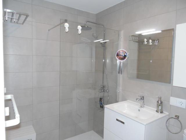 Apartamento Silver Pro Cycling – billede 9