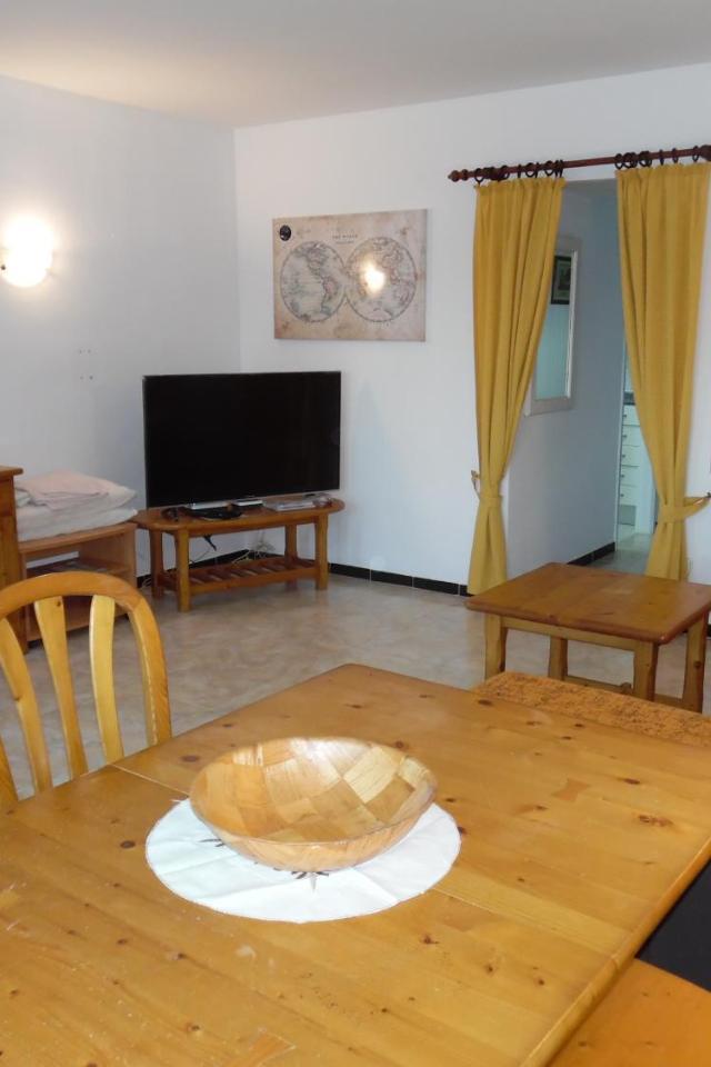 Apartamento Silver Pro Cycling – billede 10