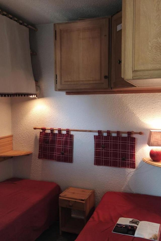 Residence Cimes de Caron - Cimes de Caron Studio Cabine 24m² 4 Pers Mae-1864 – bild 2