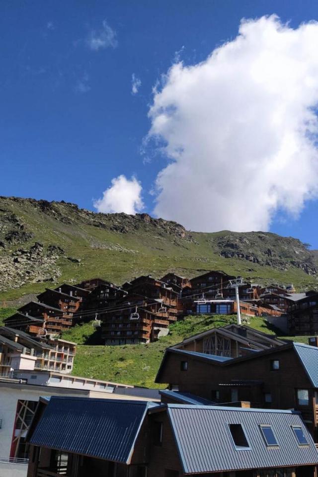 Residence Cimes de Caron - Cimes de Caron Studio Cabine 24m² 4 Pers Mae-1864 – bild 5