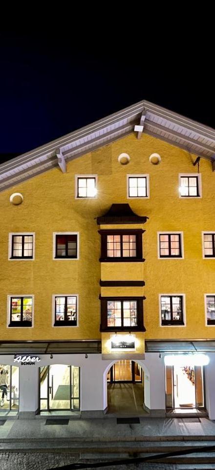 Seeberger Haus B&B – billede 1