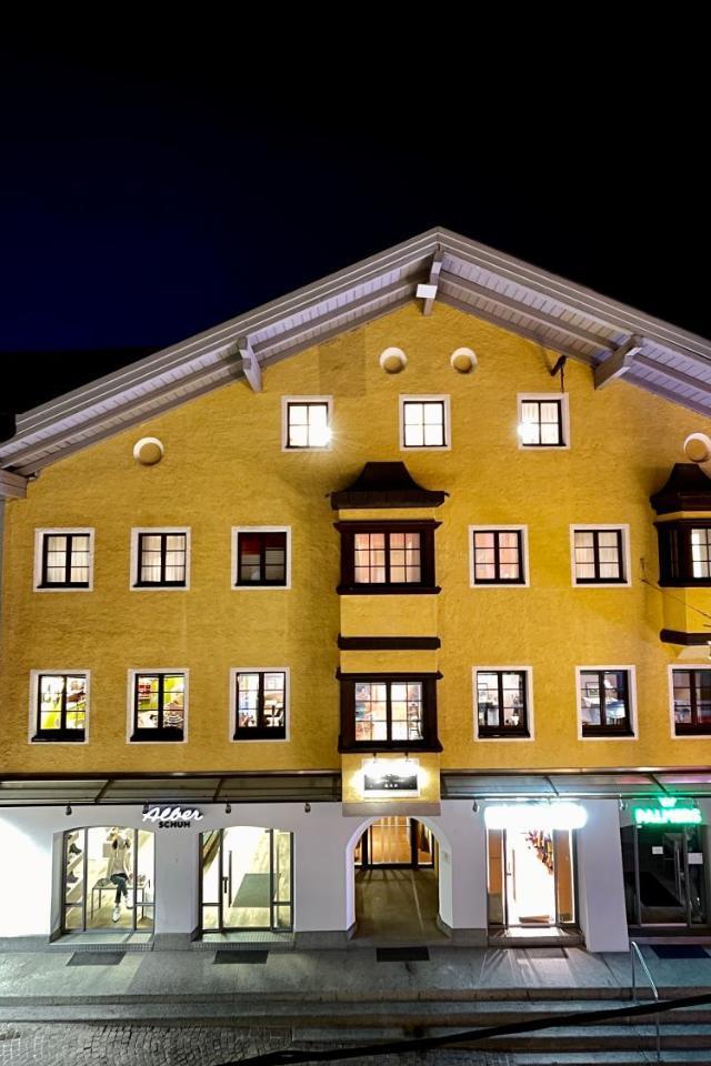 Seeberger Haus B&B