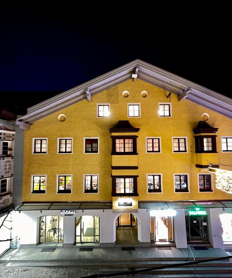 Seeberger Haus B&B