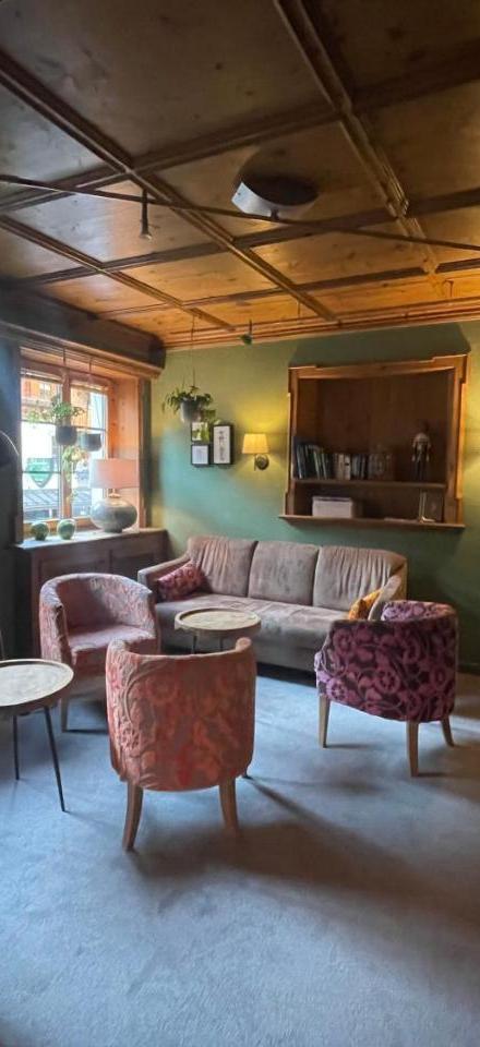 Seeberger Haus B&B – billede 2