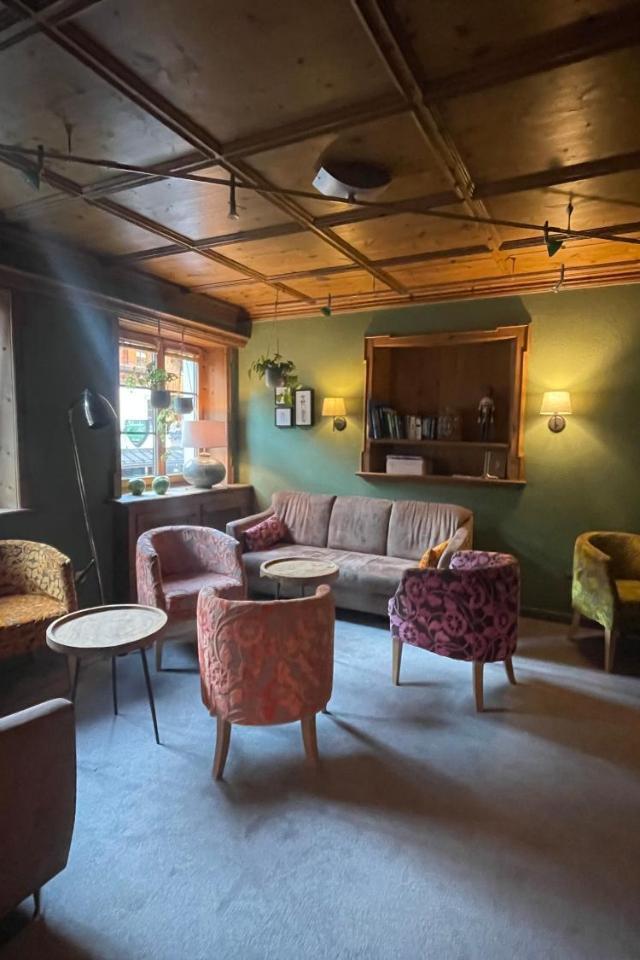 Seeberger Haus B&B – billede 2