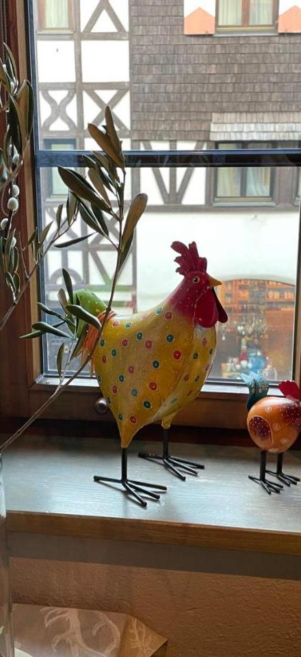 Seeberger Haus B&B – billede 3
