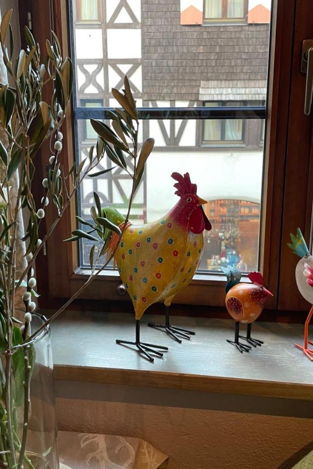Seeberger Haus B&B – billede 3