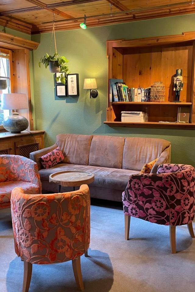 Seeberger Haus B&B – billede 8