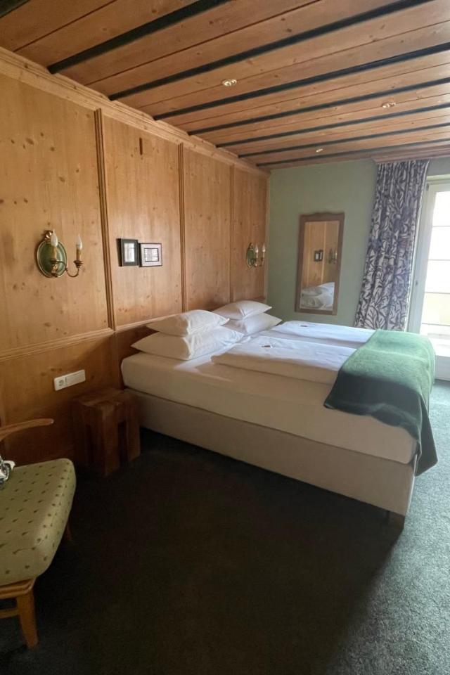 Seeberger Haus B&B – billede 9
