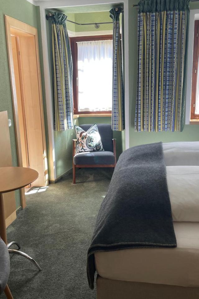 Seeberger Haus B&B – billede 10
