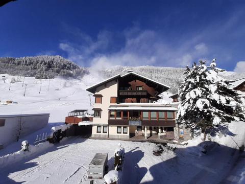 Haus Am Fang – St. Anton