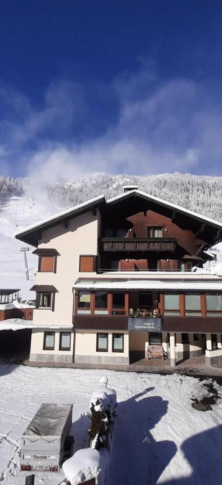 Haus Am Fang – billede 1