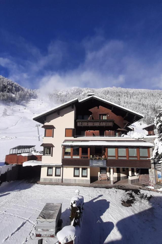 Haus Am Fang