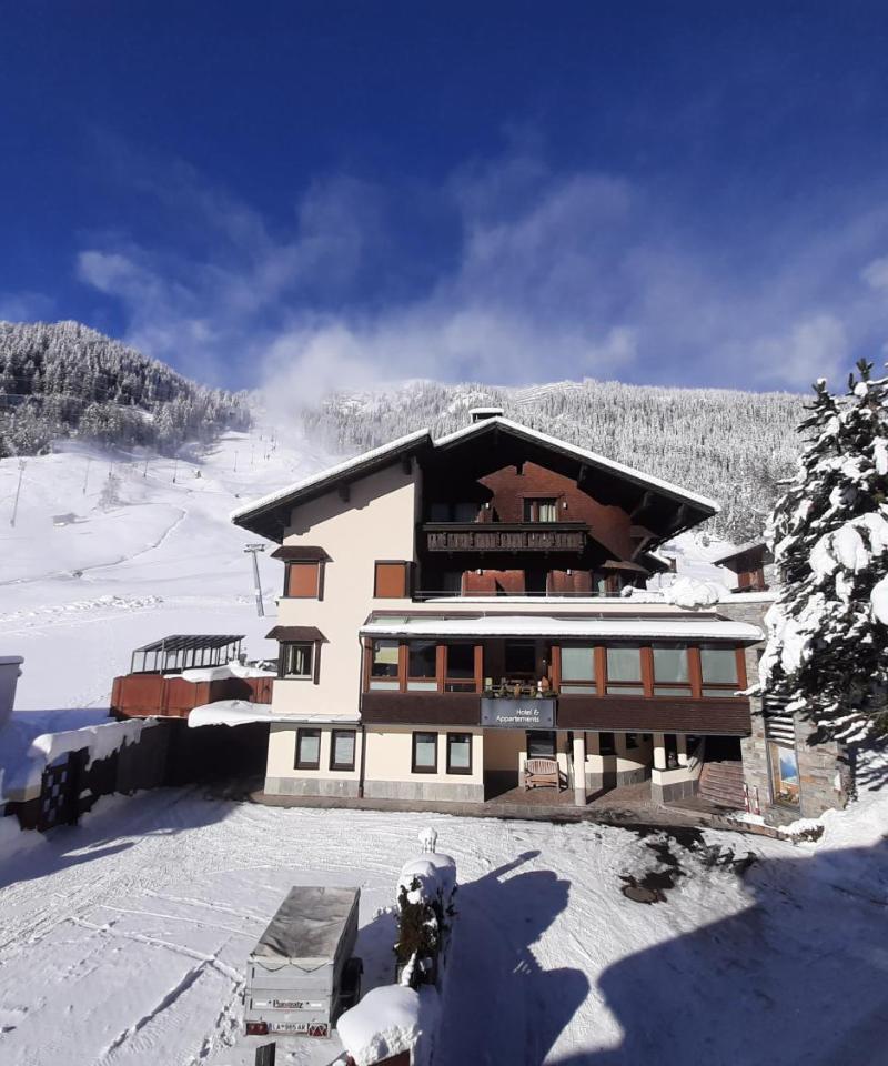 Haus Am Fang