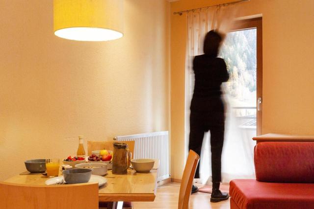 Haus Am Fang – billede 8