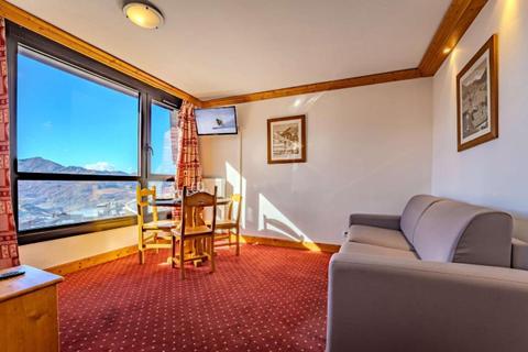 Mountain-View with Ski-In Ski Out Stay – Val Thorens