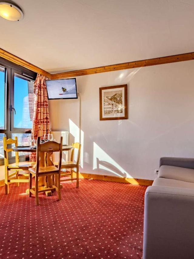 Mountain-View with Ski-In Ski Out Stay