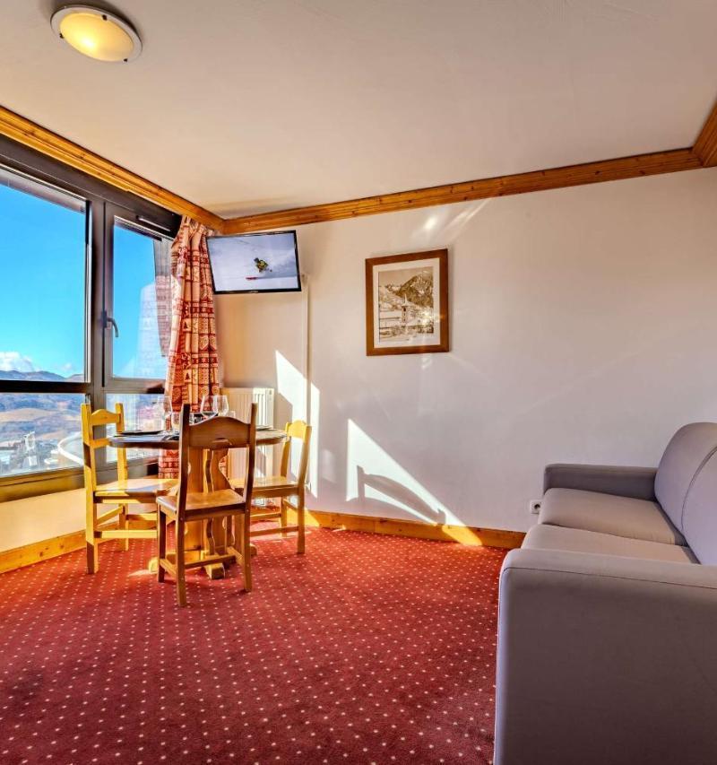 Mountain-View with Ski-In Ski Out Stay