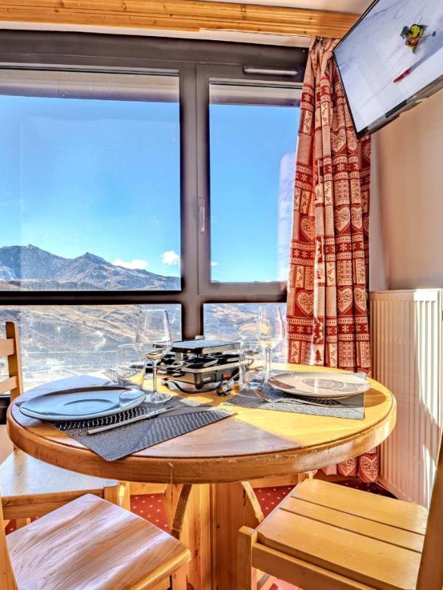 Mountain-View with Ski-In Ski Out Stay – bild 2