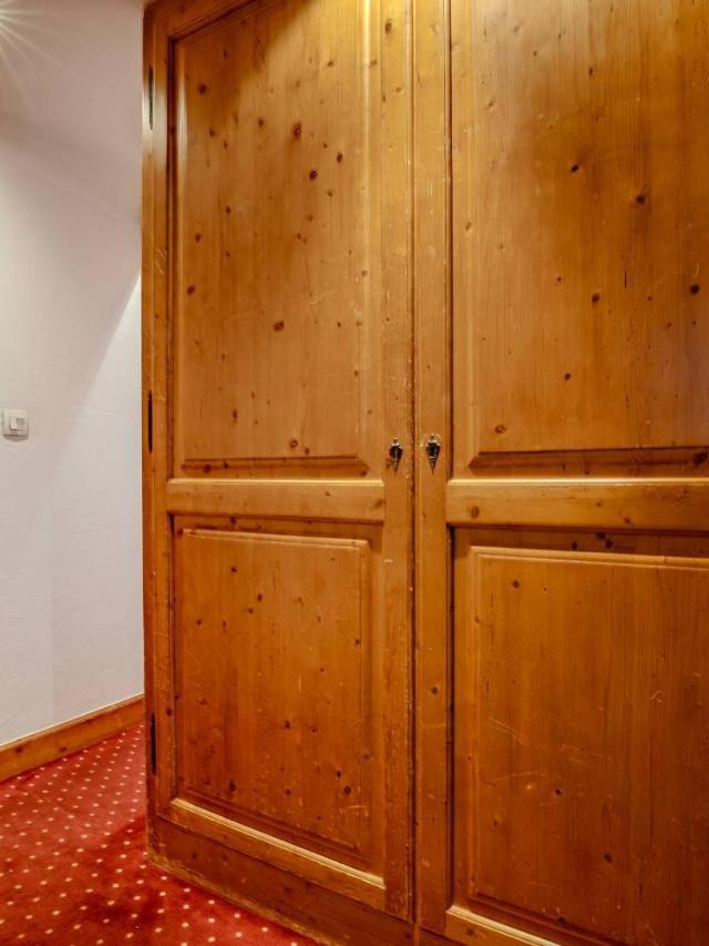 Mountain-View with Ski-In Ski Out Stay – bild 6