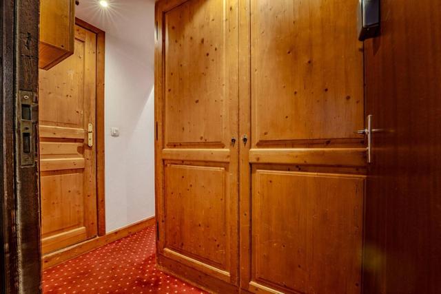 Mountain-View with Ski-In Ski Out Stay – billede 6