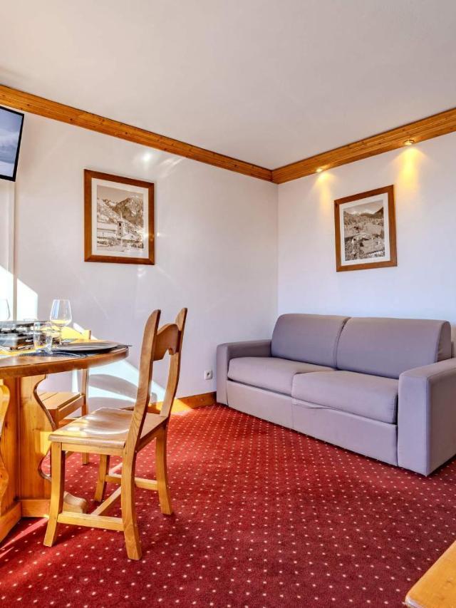 Mountain-View with Ski-In Ski Out Stay – bild 7