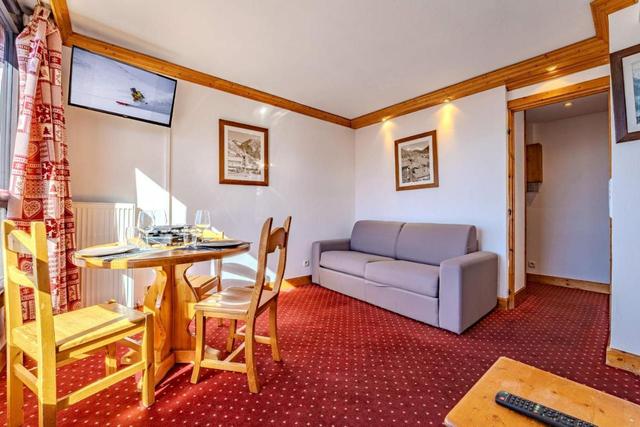 Mountain-View with Ski-In Ski Out Stay – billede 7