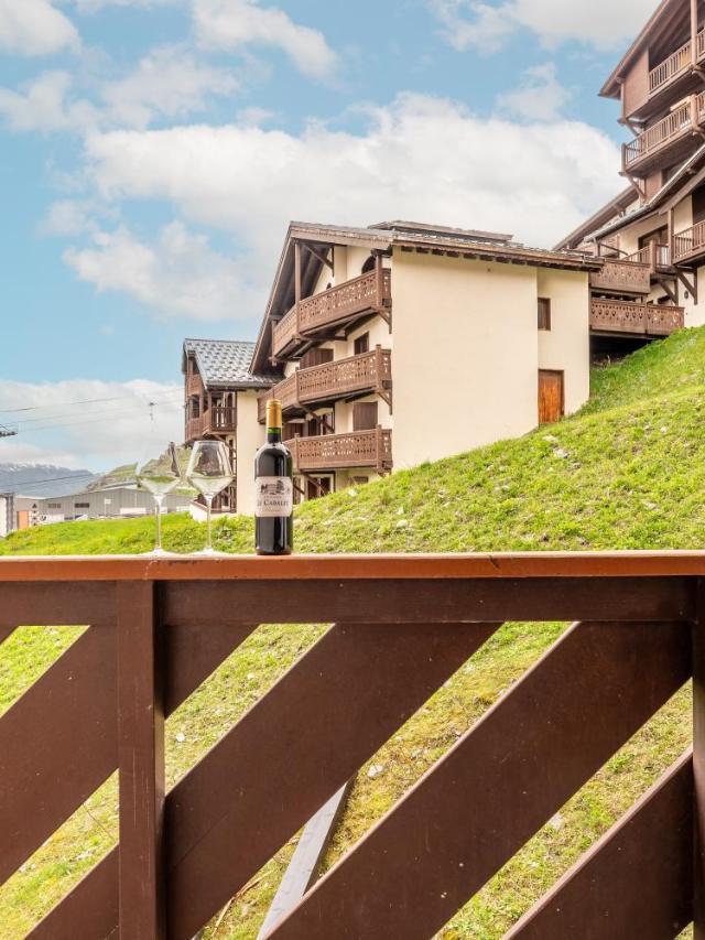 Mountain-View with Ski-In Ski Out Stay – bild 9