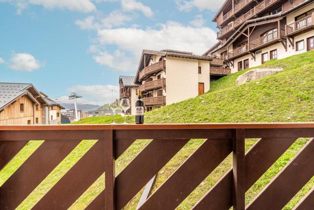 Mountain-View with Ski-In Ski Out Stay – billede 9