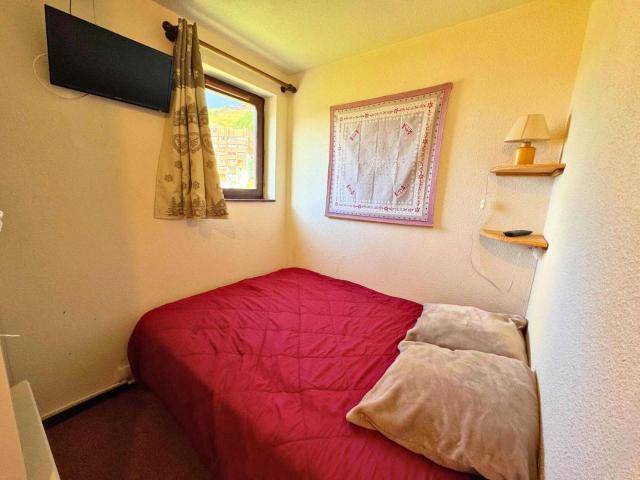 Residence Ski Soleil - Charmant Appartement 5 Personnes Avec Cuisine Equipee Mae-4854 – bild 4