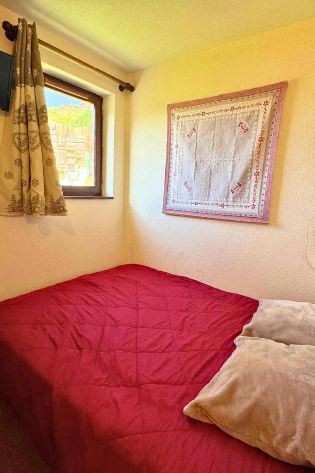 Residence Ski Soleil - Charmant Appartement 5 Personnes Avec Cuisine Equipee Mae-4854 – bild 4