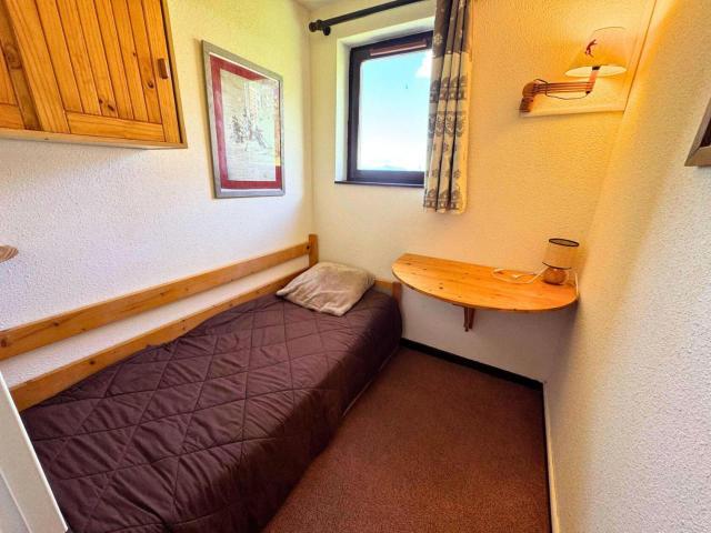 Residence Ski Soleil - Charmant Appartement 5 Personnes Avec Cuisine Equipee Mae-4854 – bild 5