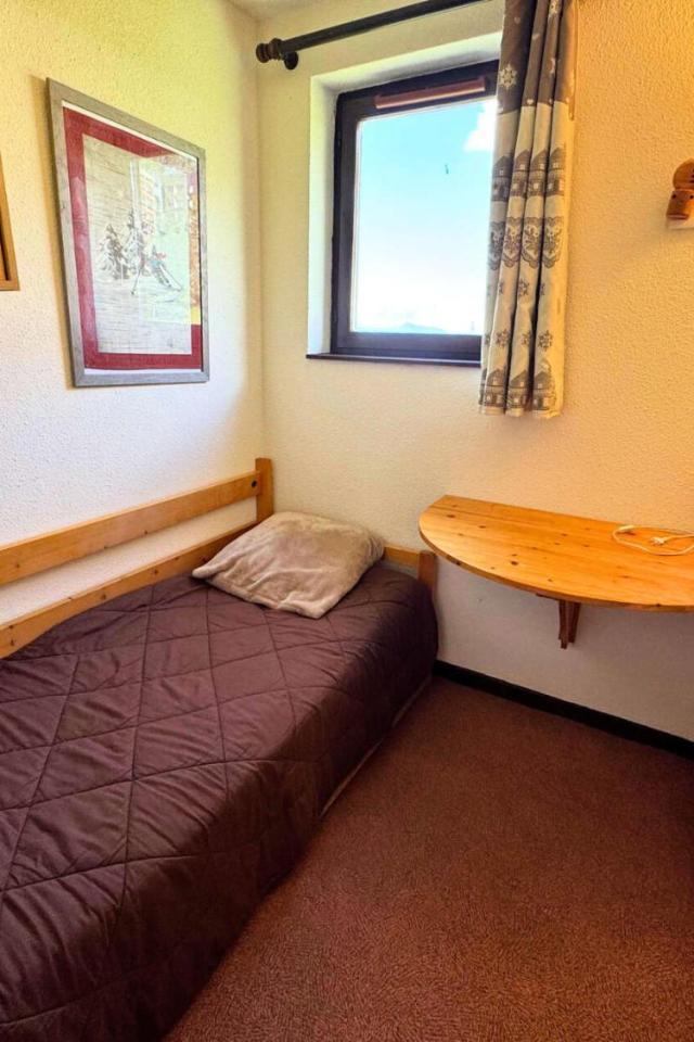 Residence Ski Soleil - Charmant Appartement 5 Personnes Avec Cuisine Equipee Mae-4854 – bild 5