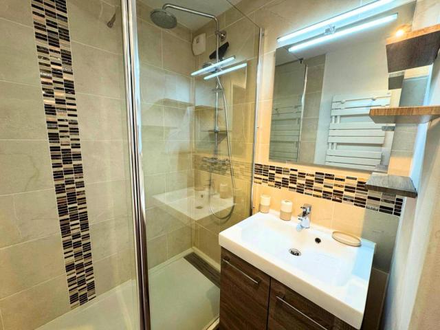 Residence Ski Soleil - Charmant Appartement 5 Personnes Avec Cuisine Equipee Mae-4854 – bild 6