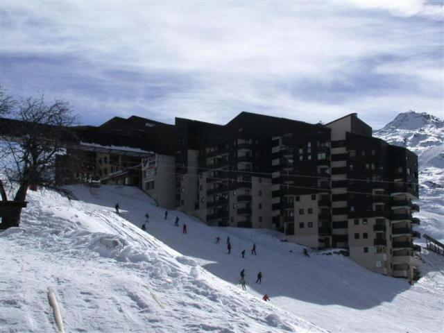 Residence Ski Soleil - Charmant Appartement 5 Personnes Avec Cuisine Equipee Mae-4854 – bild 10