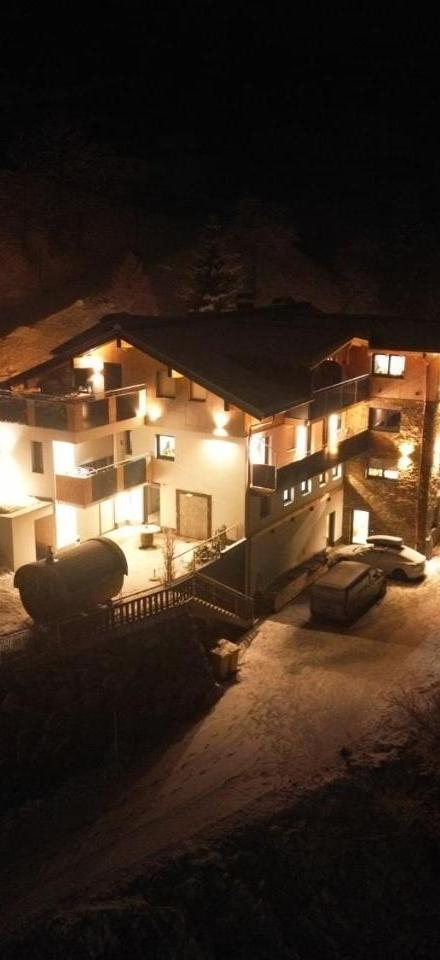 Landhaus Oberzinnegg – billede 1