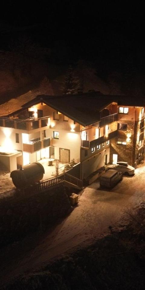 Landhaus Oberzinnegg – Saalbach