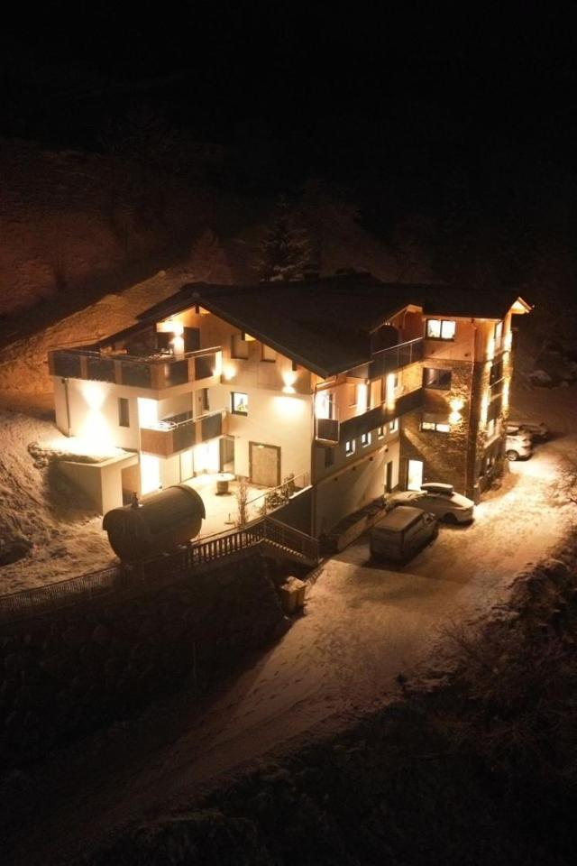 Landhaus Oberzinnegg
