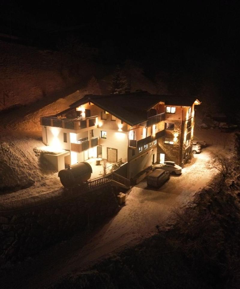Landhaus Oberzinnegg