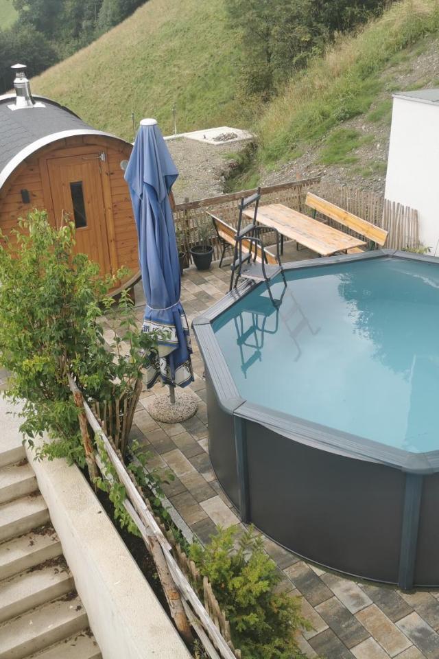 Landhaus Oberzinnegg – billede 8