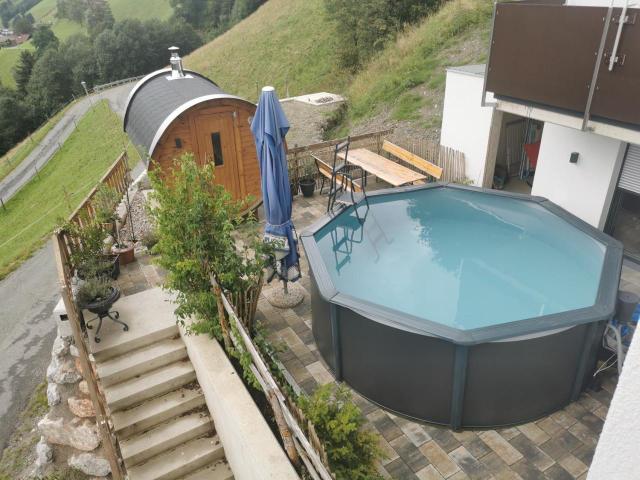 Landhaus Oberzinnegg – billede 8