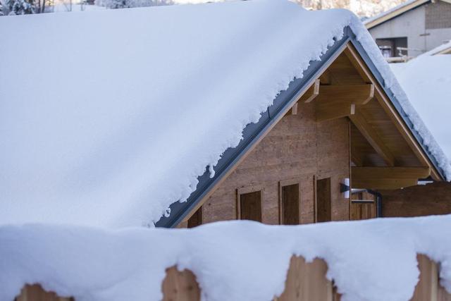 Appartement Dorf Wagrain Alpenleben – billede 2