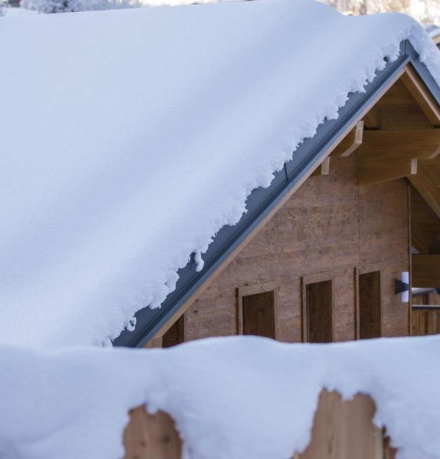 Appartement Dorf Wagrain Alpenleben – billede 2