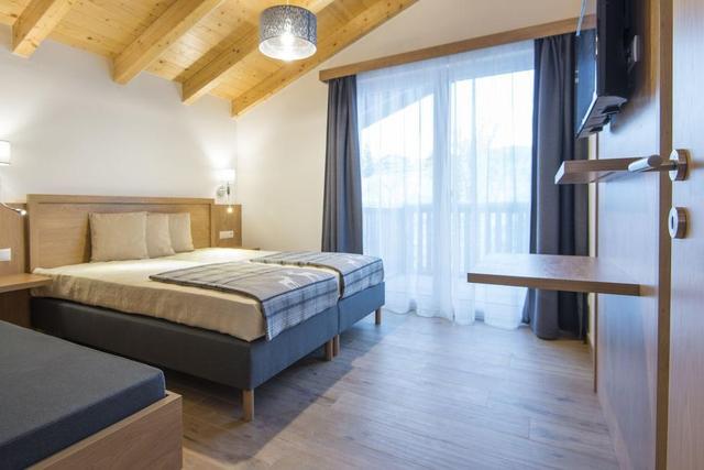 Appartement Dorf Wagrain Alpenleben – billede 3
