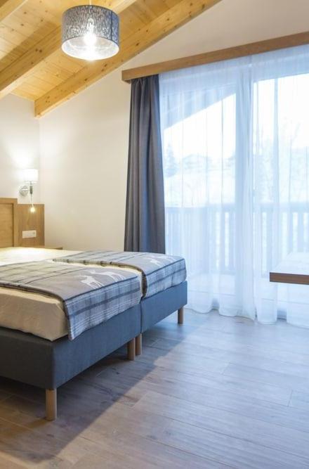 Appartement Dorf Wagrain Alpenleben – billede 3