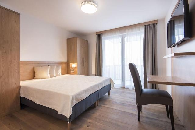 Appartement Dorf Wagrain Alpenleben – billede 4