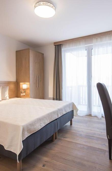 Appartement Dorf Wagrain Alpenleben – billede 4